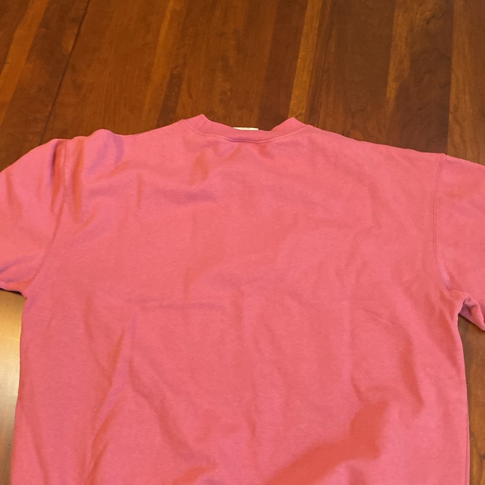 Wildwood light weight sweatshirt. 80 cotton 20 poly. New without tag. - Picture 4 of 4